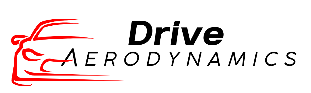 Drive Aerodynamics Logo